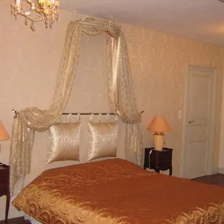 Chateau Coquelicot Souilhanels